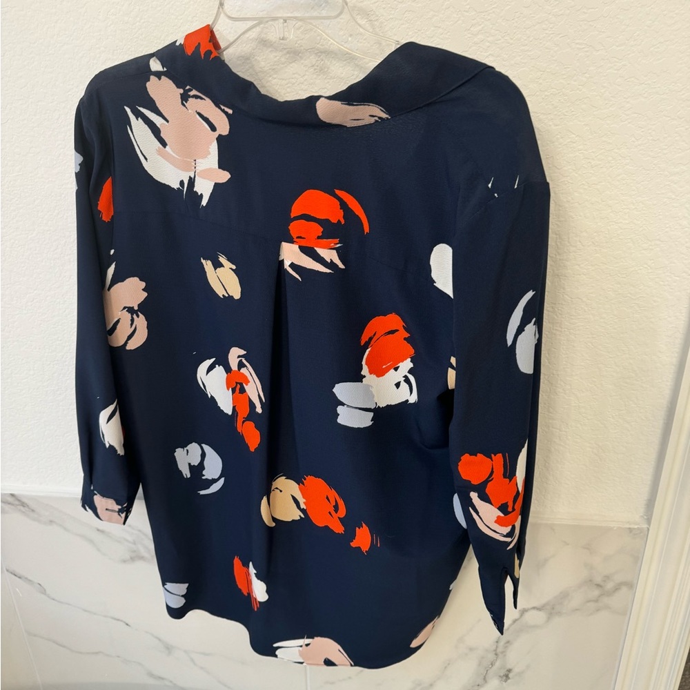 Blouse - Picture 3 of 3